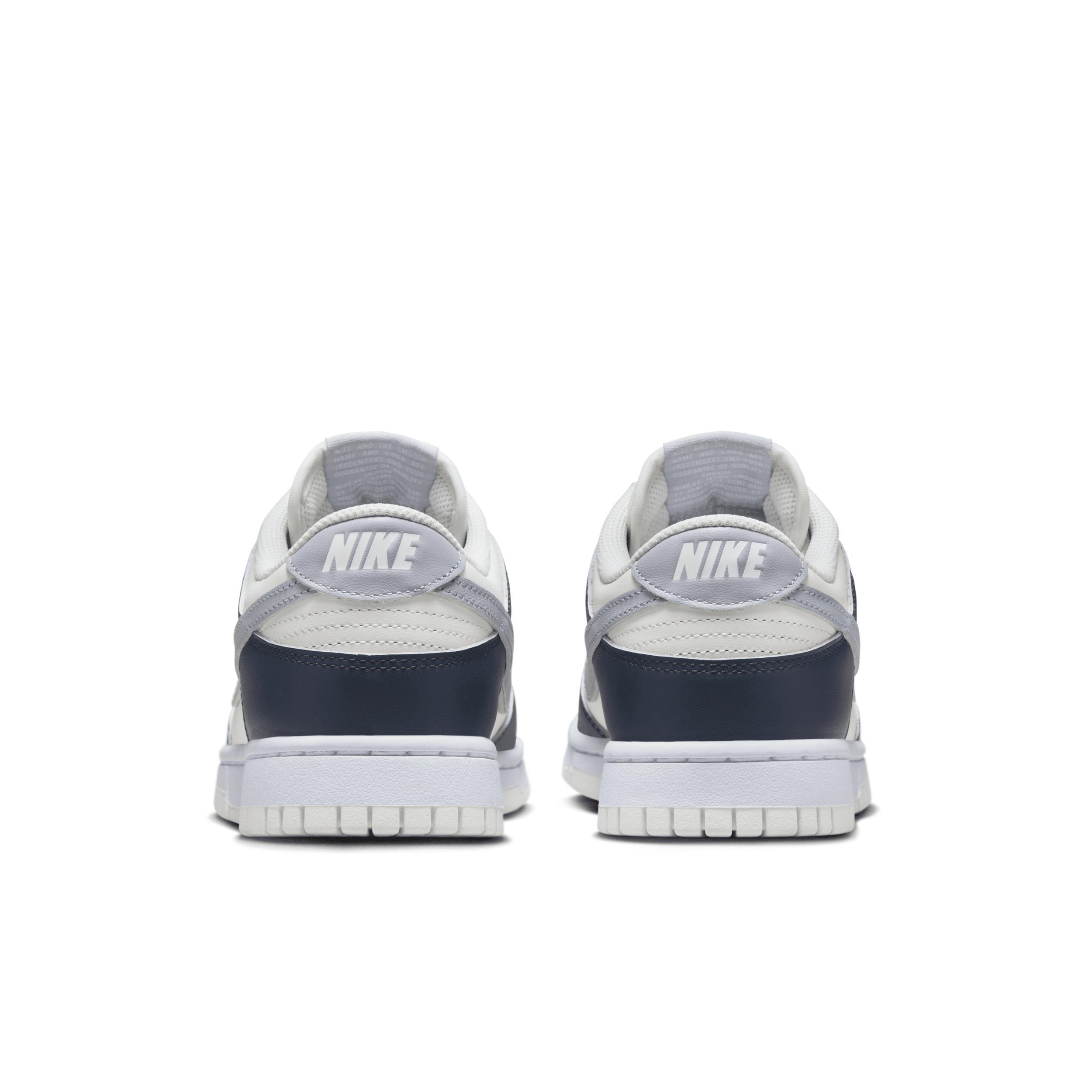 Nike Women's Dunk Low Shoes Product Image