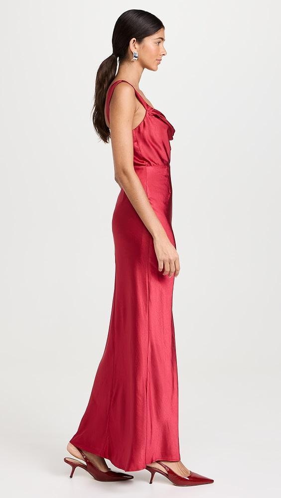 Runaway the Label Margot Maxi Dress | Shopbop Product Image