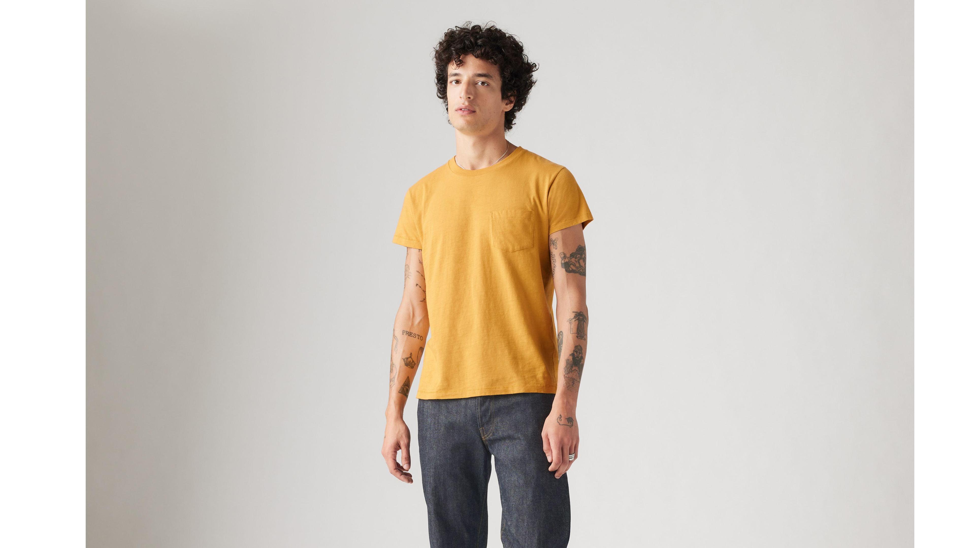 Levi's Sportswear T-Shirt - Men's Product Image