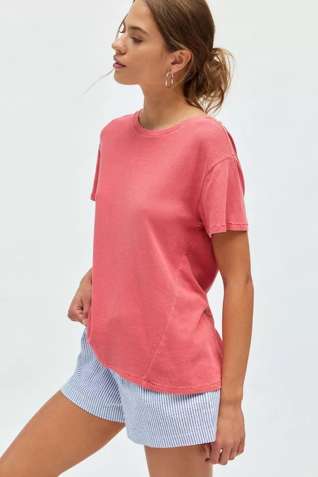 BDG Oversized Tee Product Image