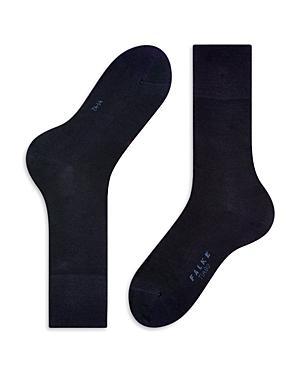 Falke Tiago Cotton Dress Socks Product Image