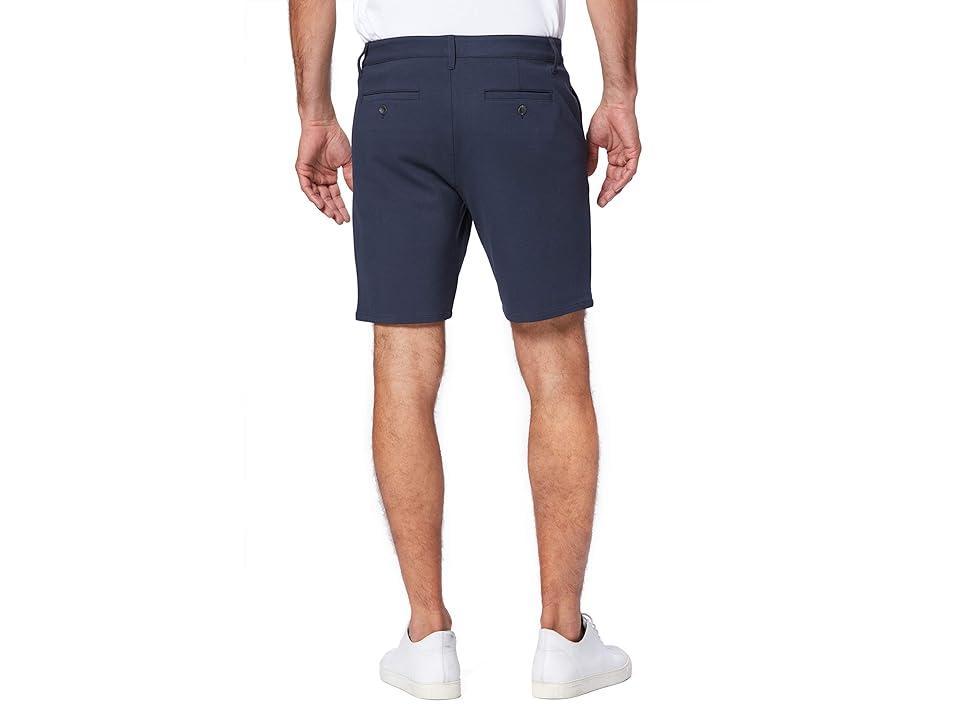 Paige Rickson Trousers Shorts in Deep Anchor (Deep Anchor) Men's Shorts Product Image