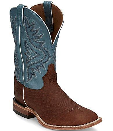 Tony Lama Mens Avett Western Boot Product Image