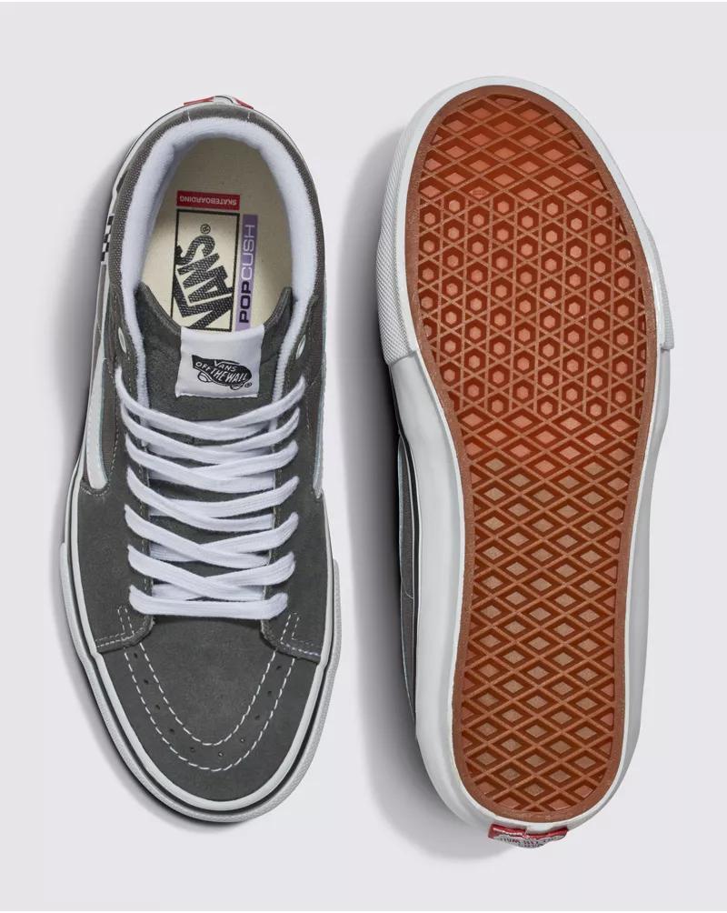 Skate Sk8-Hi Shoe Product Image