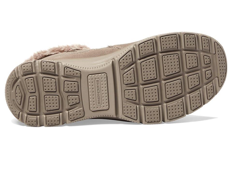 SKECHERS Easy Going - Cool Zip Women's Shoes Product Image