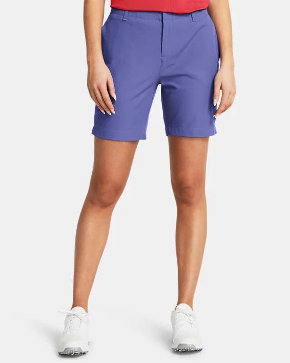 Womens UA Drive 7 Shorts Product Image