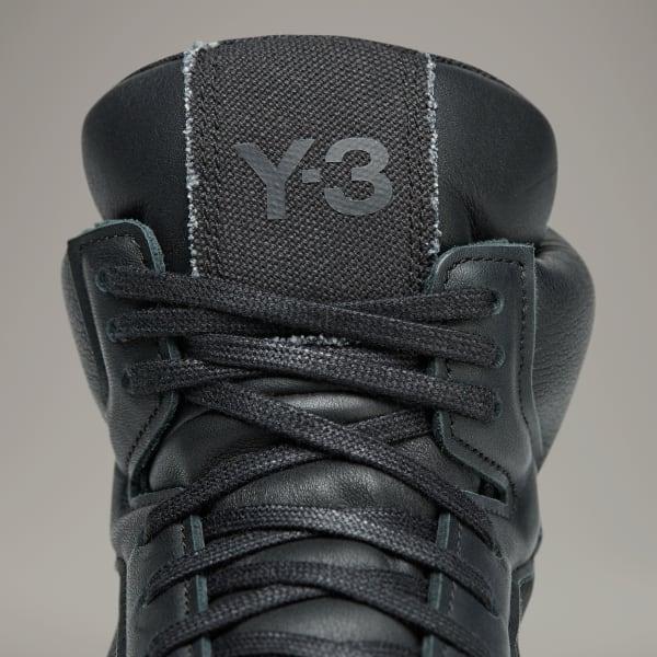 Y-3 Centennial High Shoes Product Image