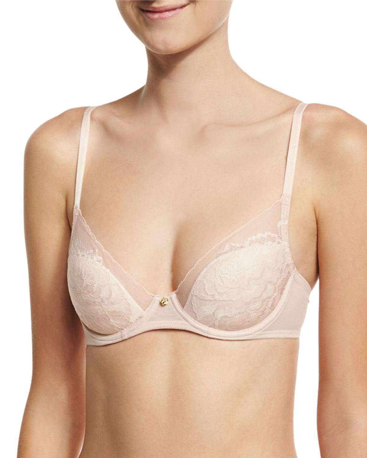 Natori Flora Underwire Bra Product Image