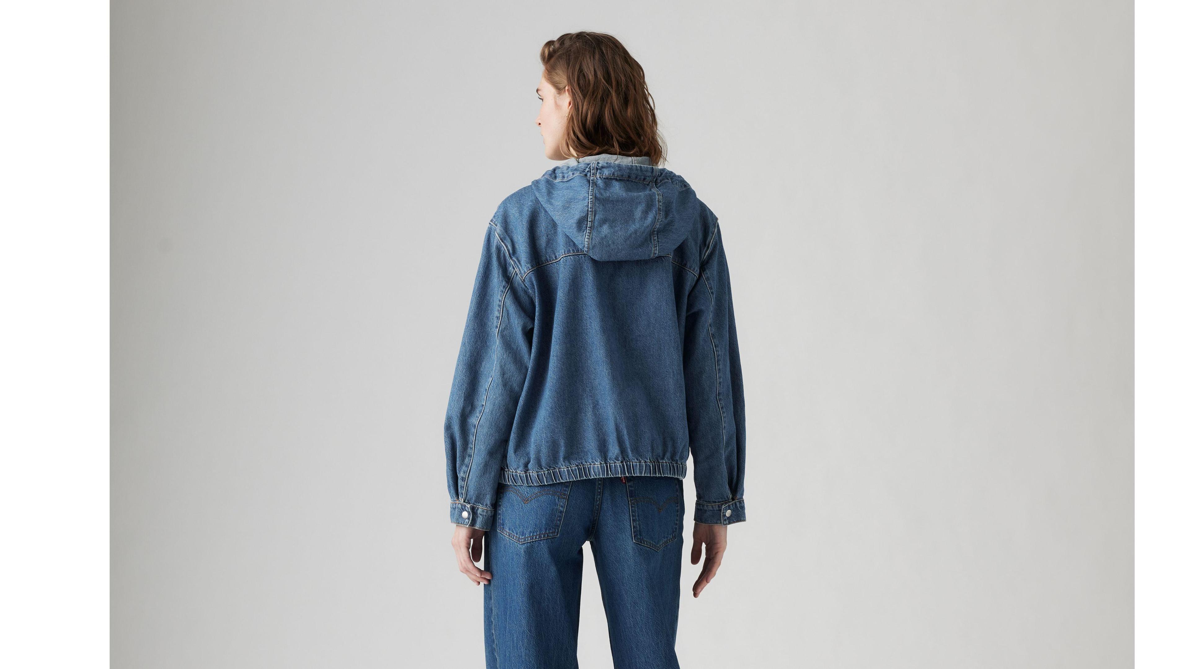 Levi's Military Jacket - Women's Product Image