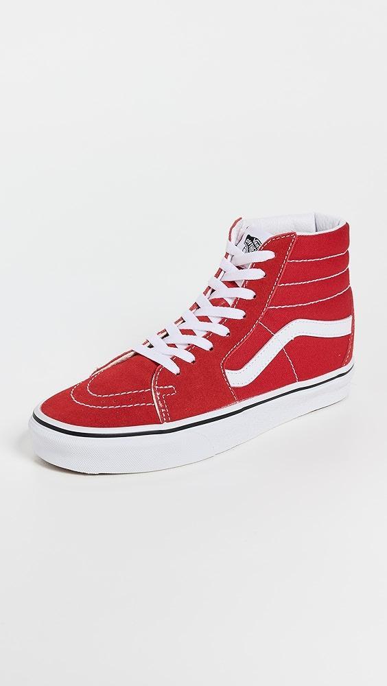 Vans Sk8-Hi Sneakers | Shopbop product image