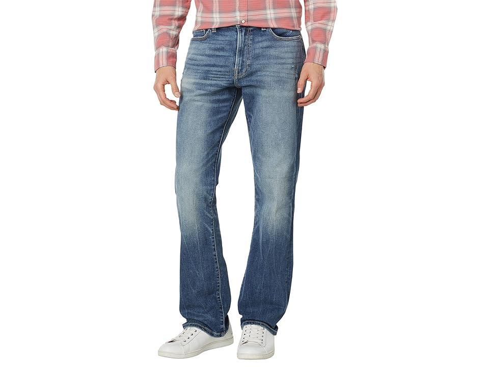 Lucky Brand Easy Rider Bootcut Jeans Product Image