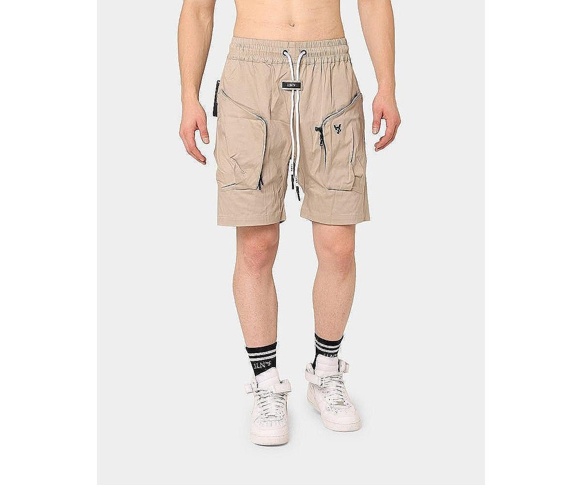 The Anti Order Mens Neo Military Cargo Shorts Product Image