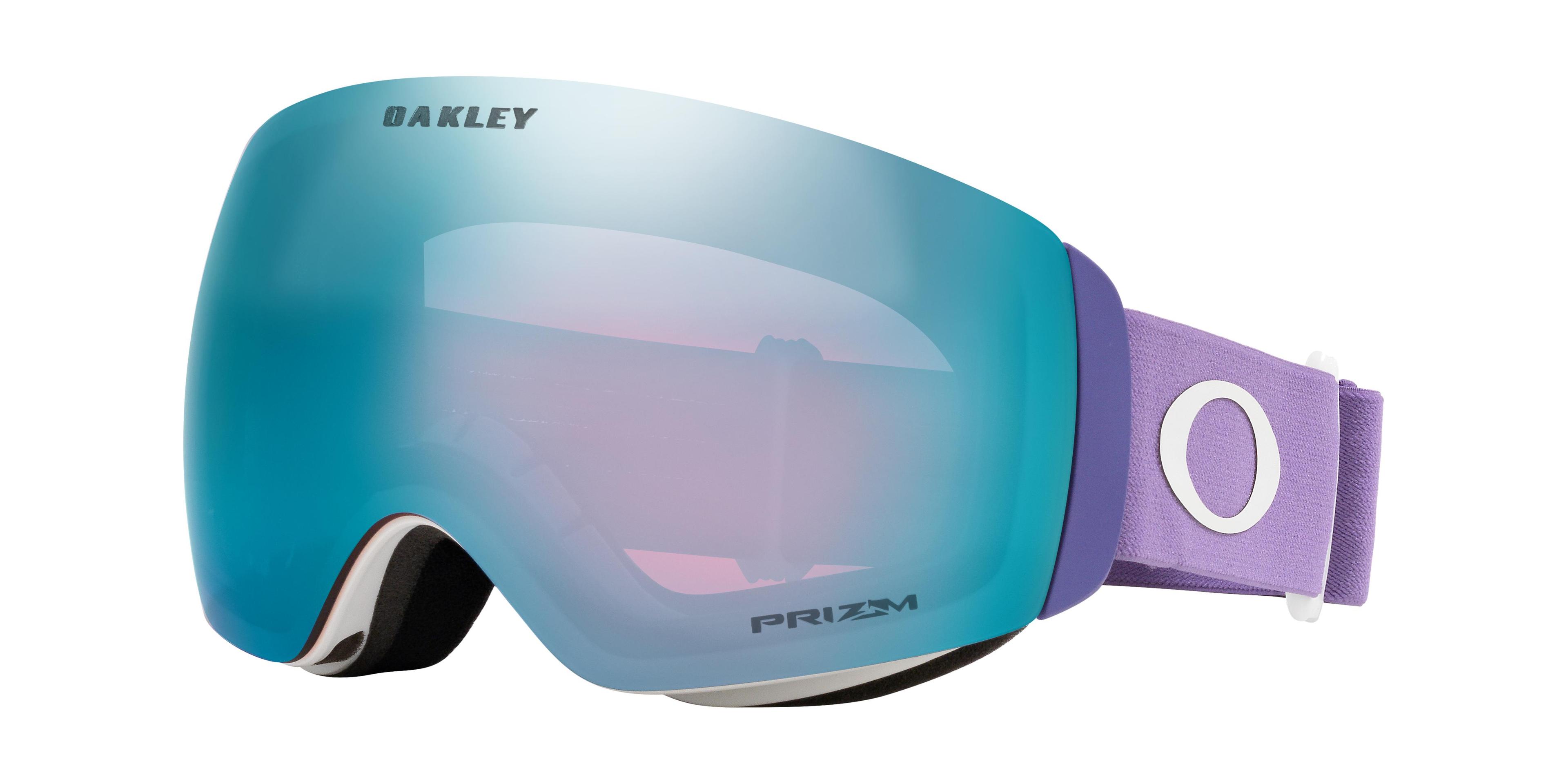 Oakley Men's Flight Deck™ L Snow Goggles Product Image