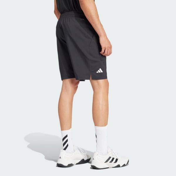 Club Tennis Climacool 3-Stripes Shorts Product Image