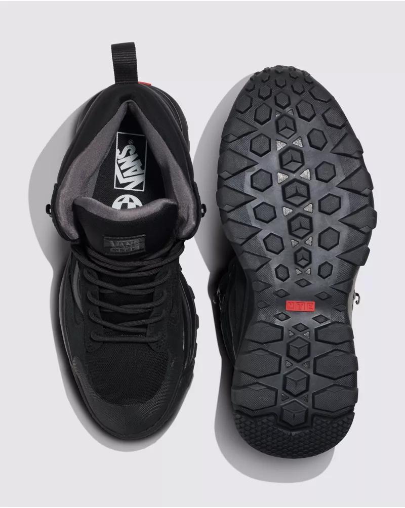 MTE Crestline Waterproof Shoe Product Image