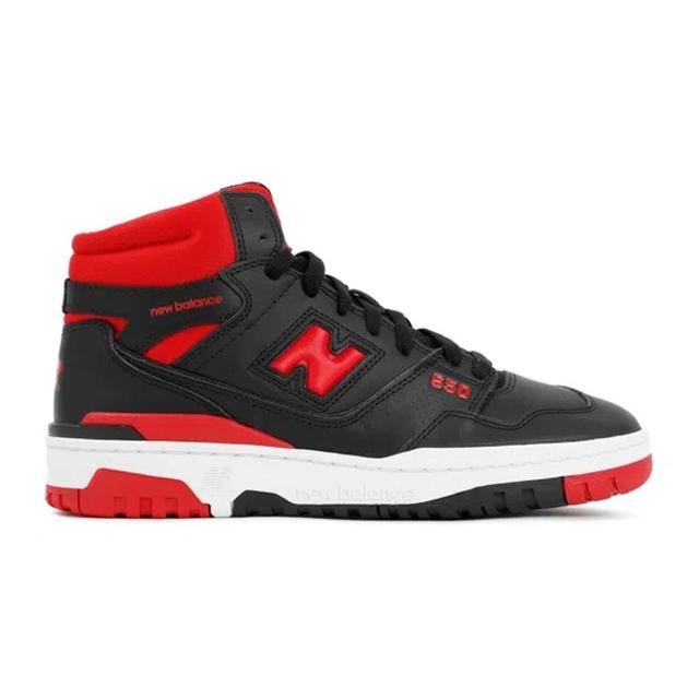 NEW BALANCE Sneakers In Black Product Image