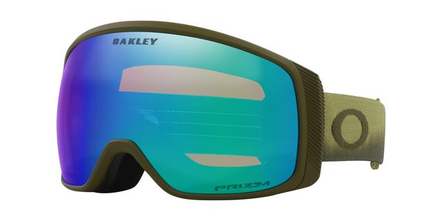 Oakley Men's Flight Tracker M Snow Goggles Product Image