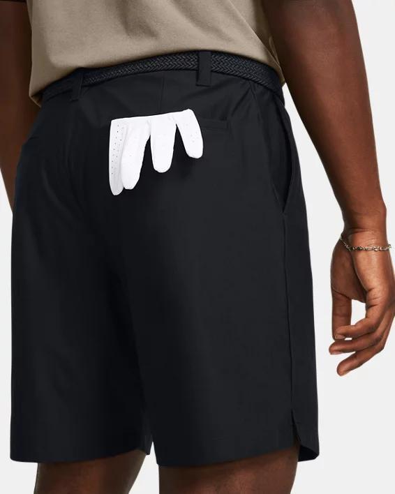 Men's Curry Splash Shorts Product Image