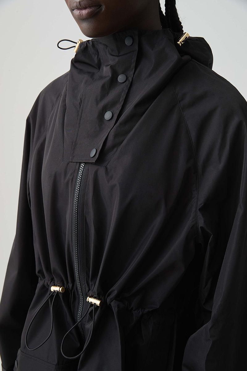 Anorak Spray Coat 766 Product Image