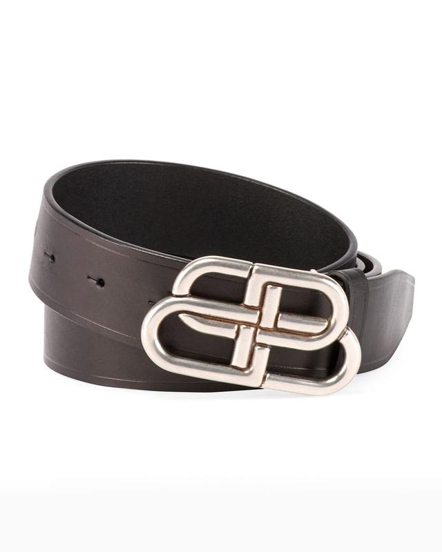 Mens BB Large Belt Product Image