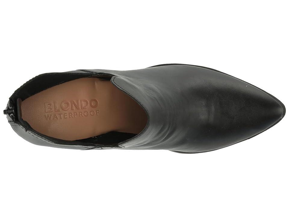 Blondo Wynona Waterproof Leather) Women's Shoes Product Image