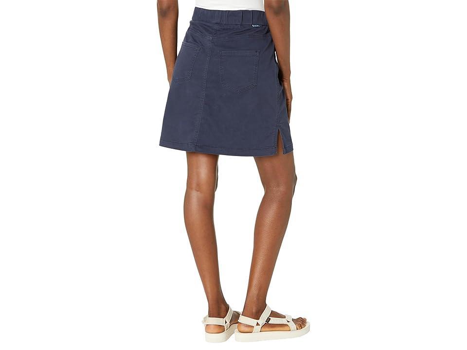 Jag Jeans On The Go Skort Women's Skort Product Image