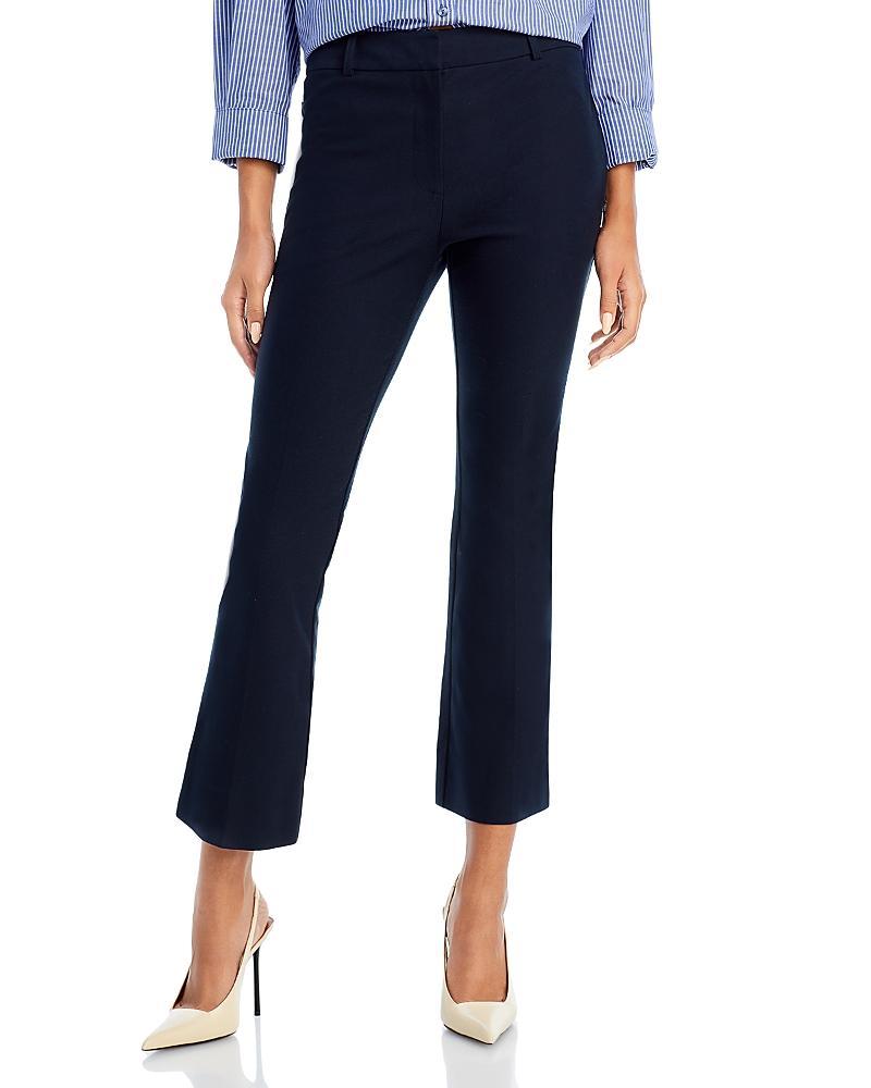 Womens Crosby Crop Flare Pants Product Image