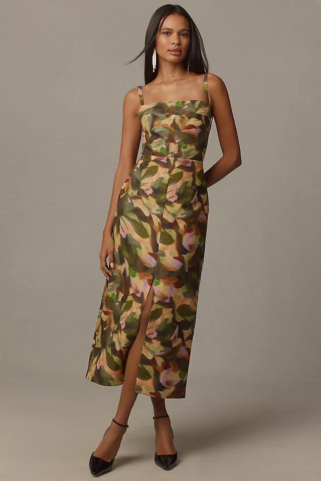 Acler Elmstead Maxi Dress Product Image