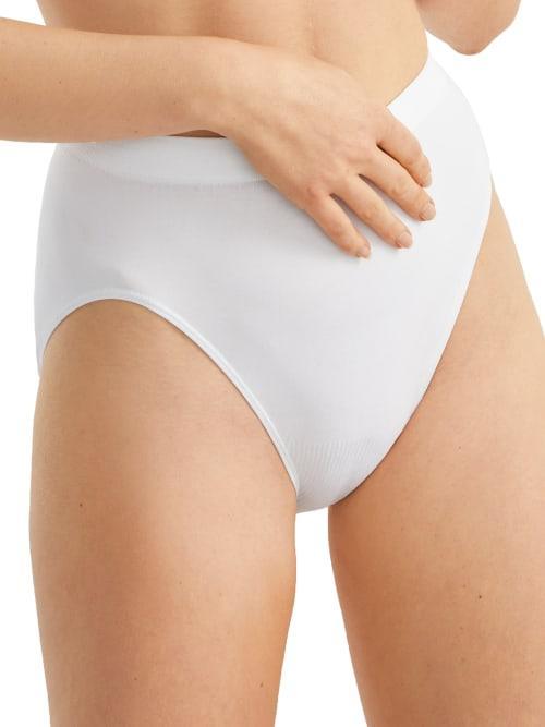 Full Cut Fit Cotton Brief Product Image