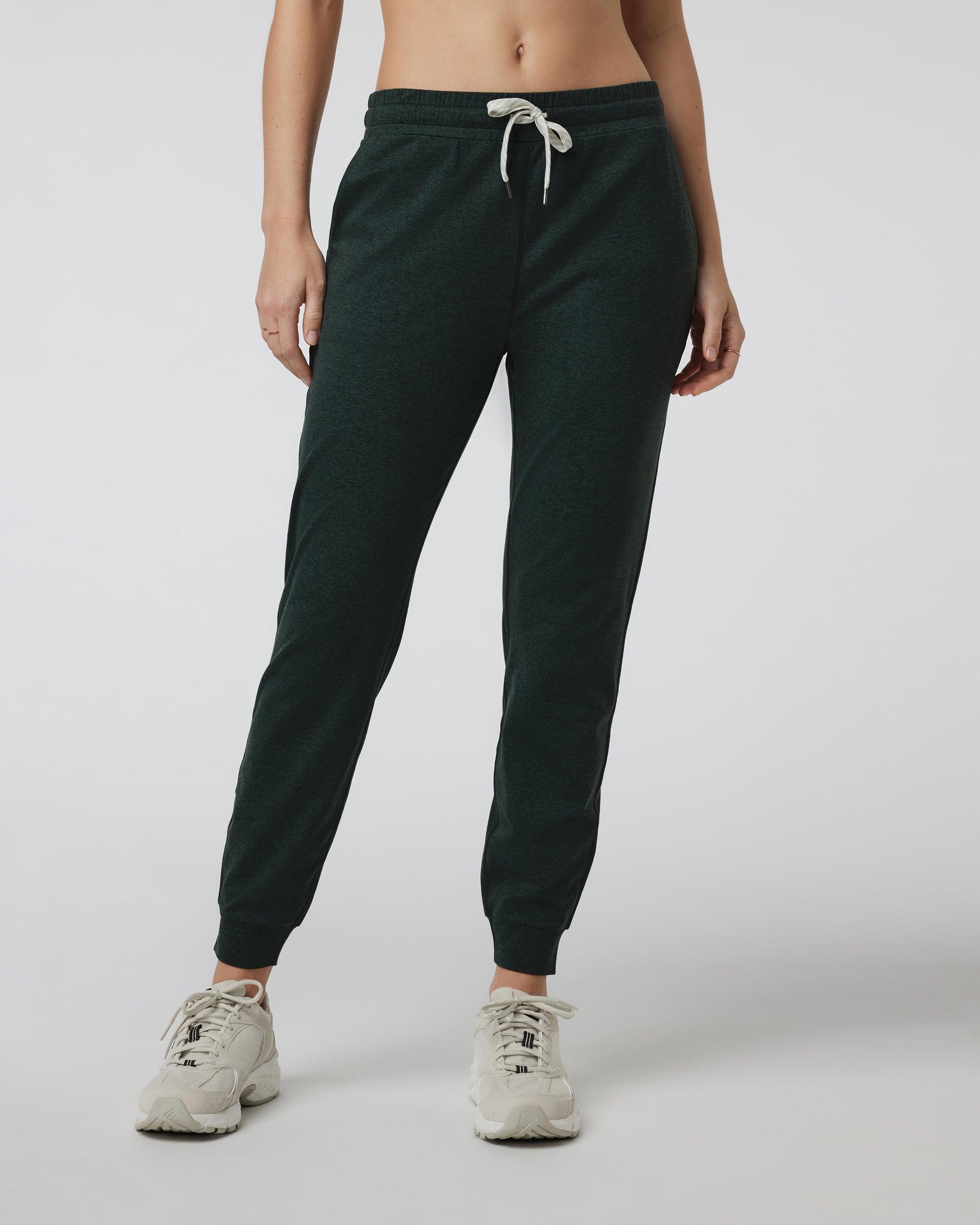 Performance Jogger - Long Product Image