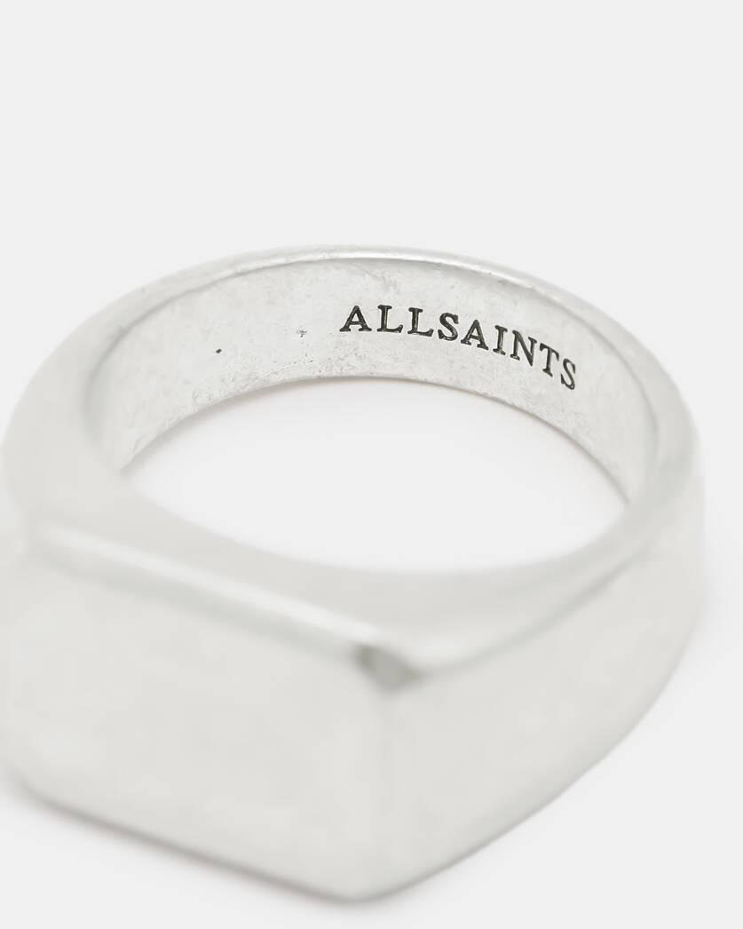 Alldis Ramskull Signet Ring Product Image