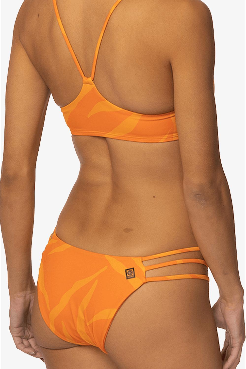 Cloud Break Bikini Bottom - Pyramid Female Product Image