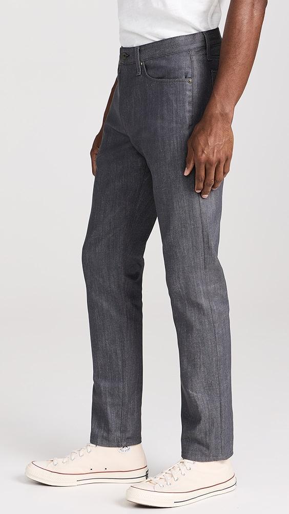 rag & bone Fit 2 Authentic Stretch Jeans | Shopbop Product Image