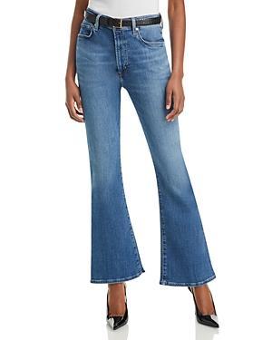 Womens Lilah 30-Inch Lawless Jeans Product Image