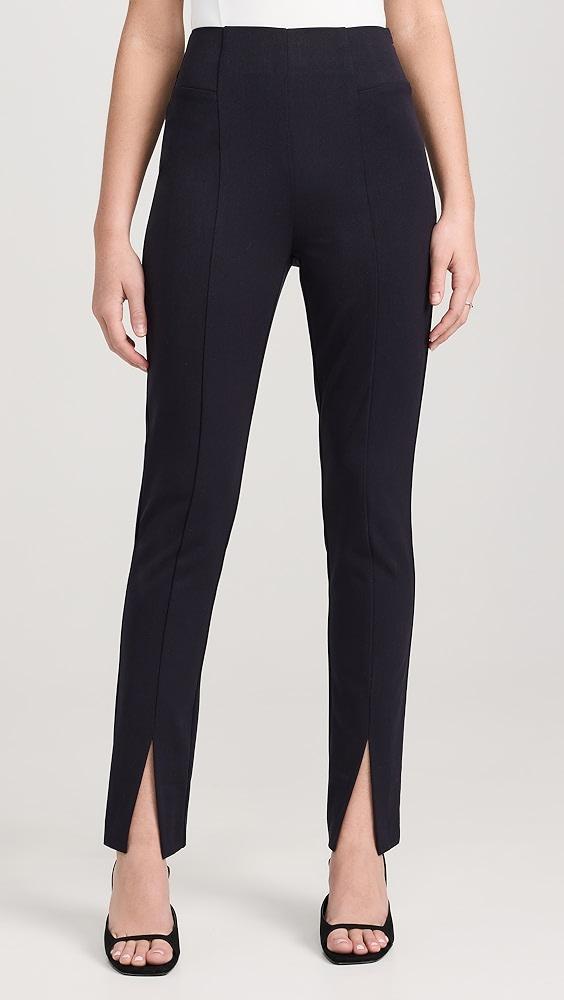 Favorite Daughter The Suits You Leggings | Shopbop Product Image