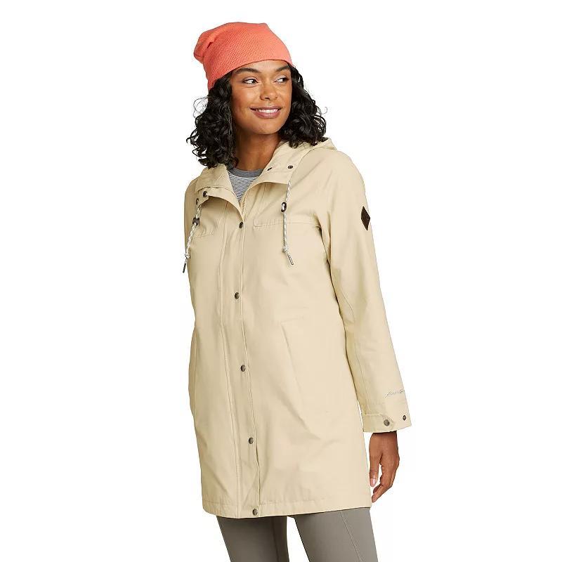 Womens Eddie Bauer Charly Parka Jacket Product Image