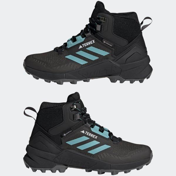 TERREX Swift R3 Mid GORE-TEX Hiking Shoes Product Image