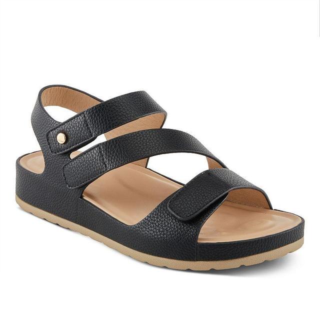 Patrizia Areza Womens Strappy Sandals Product Image