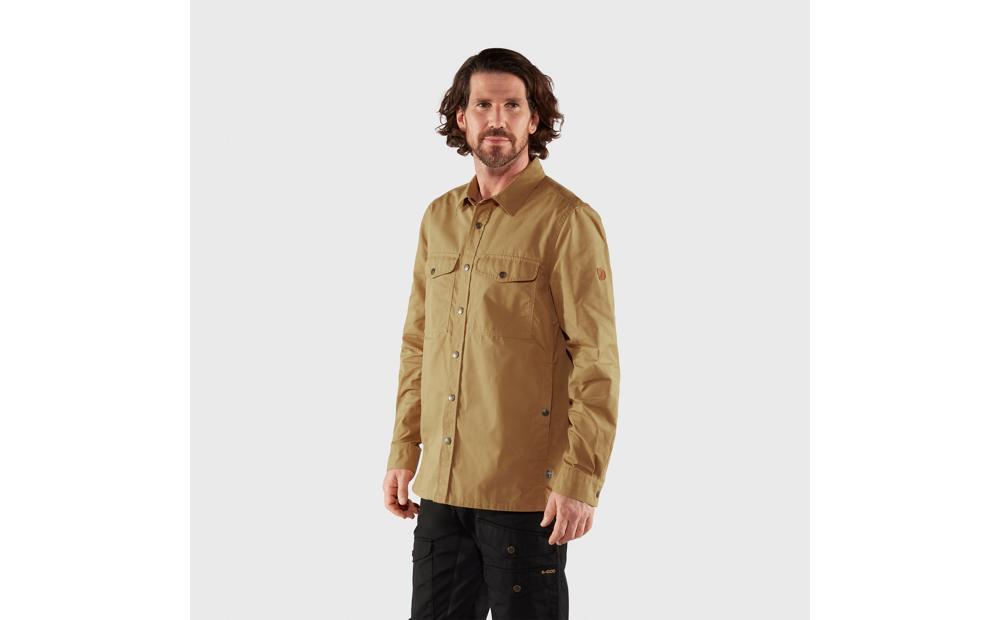 Singi Overshirt M Product Image