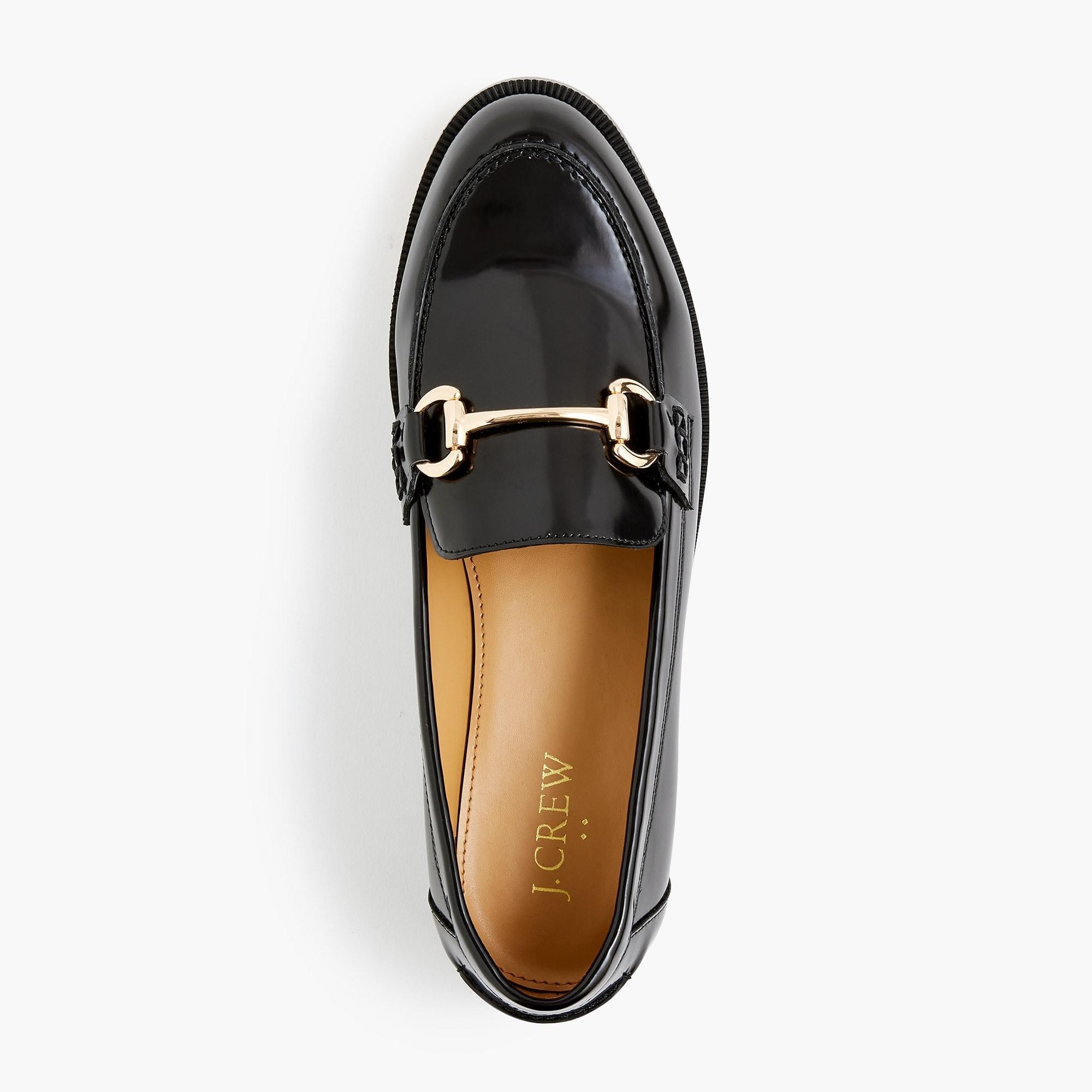 Classic loafers Product Image