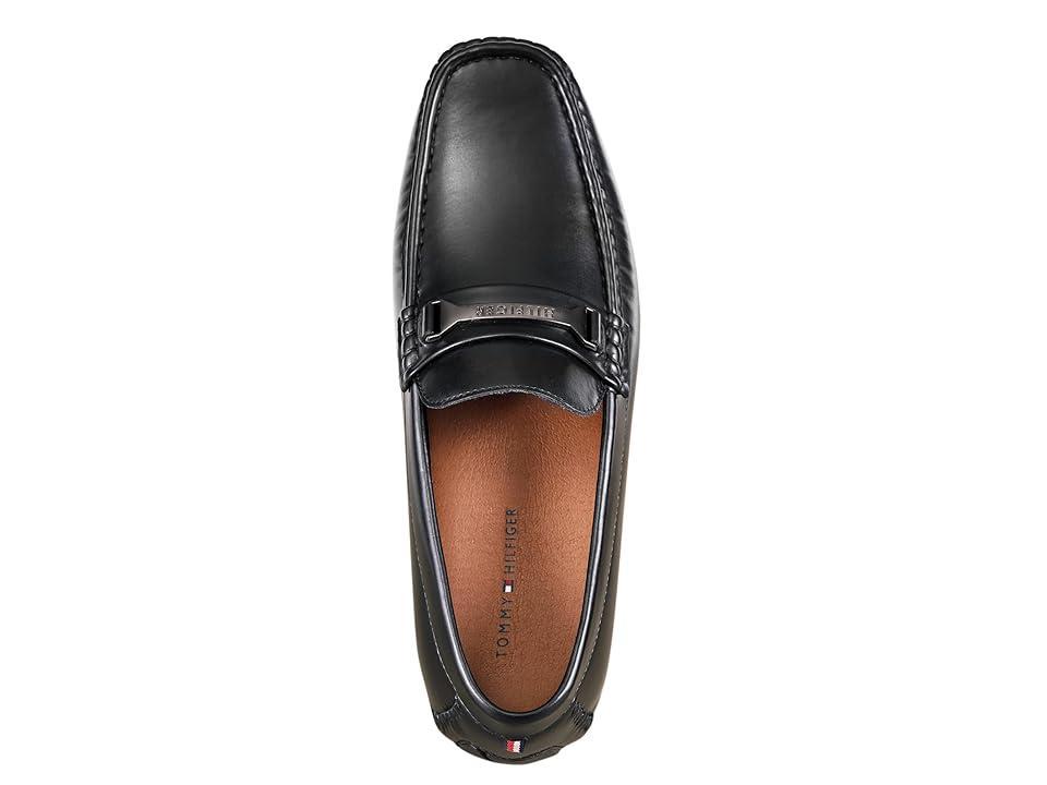 Tommy Hilfiger Mens Axin Slip-on Penny Drivers Product Image