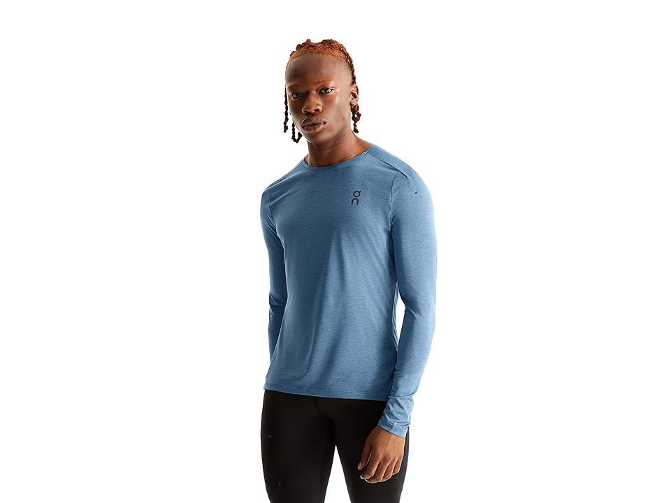 On Performance Long-T (Stellar) Men's Clothing Product Image