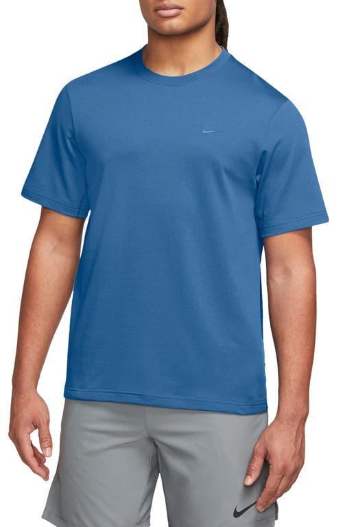 Mens Nike Dri-FIT Primary Versatile Top Product Image