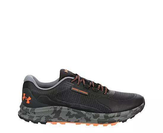 Under Armour Mens Charged Bandit Trail 3 Running Shoe Product Image