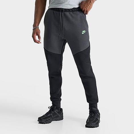 Nike Mens Tech Fleece Jogger Pants Product Image