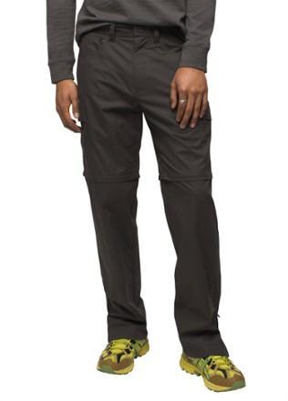 Double Peak Convertible Pants - Men's Product Image