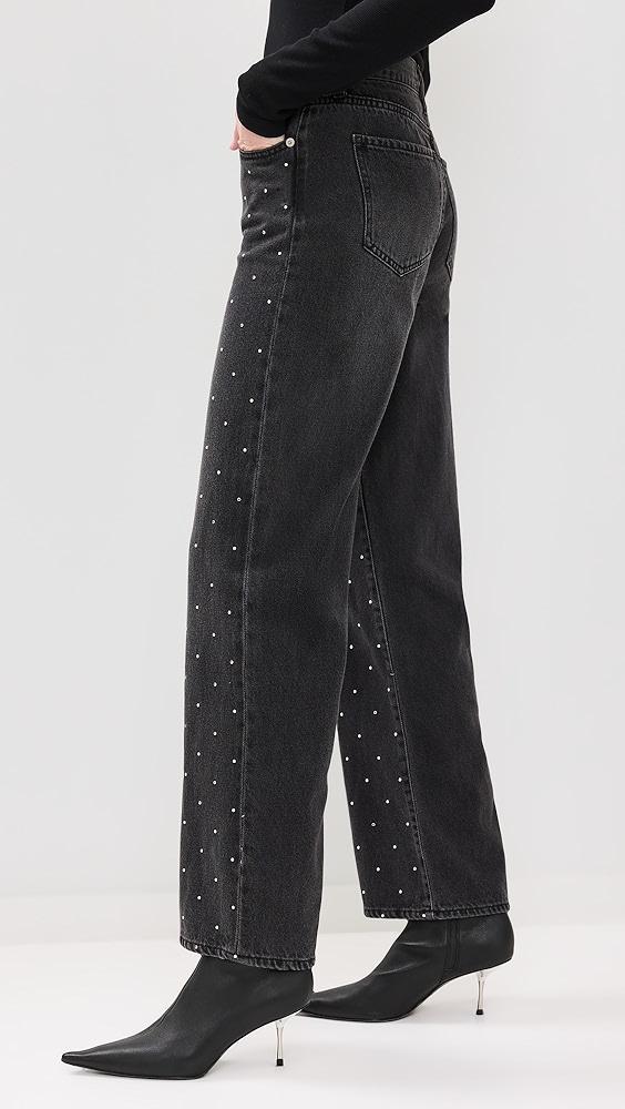 DAZE 1999 Jeans | Shopbop Product Image