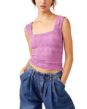 Free People Love Letter Camisole Top Product Image