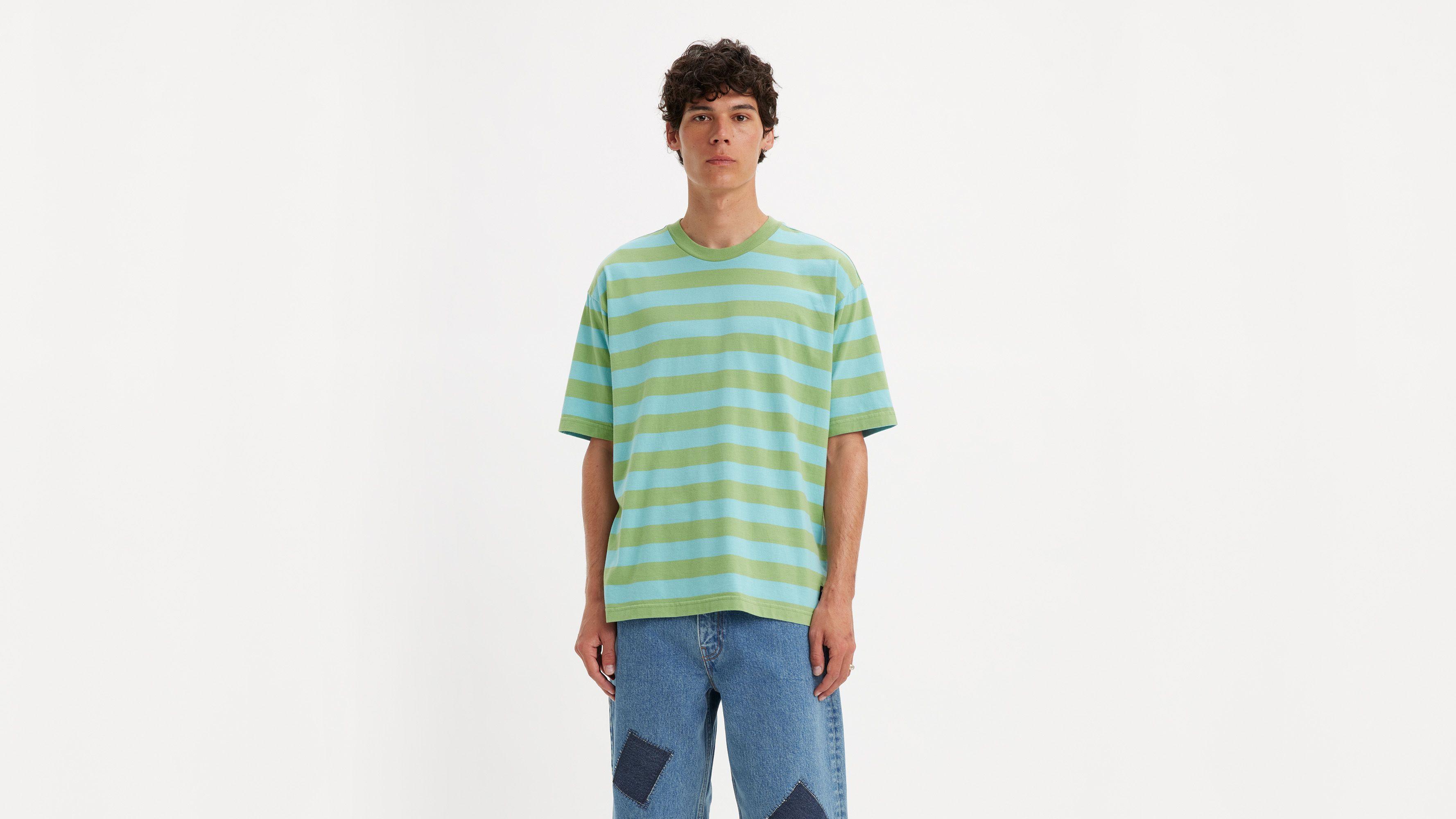 Levi's® Skateboarding™ Boxy T-Shirt Product Image