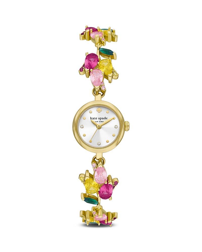 kate spade new york Monroe Pearl Bracelet Watch Product Image